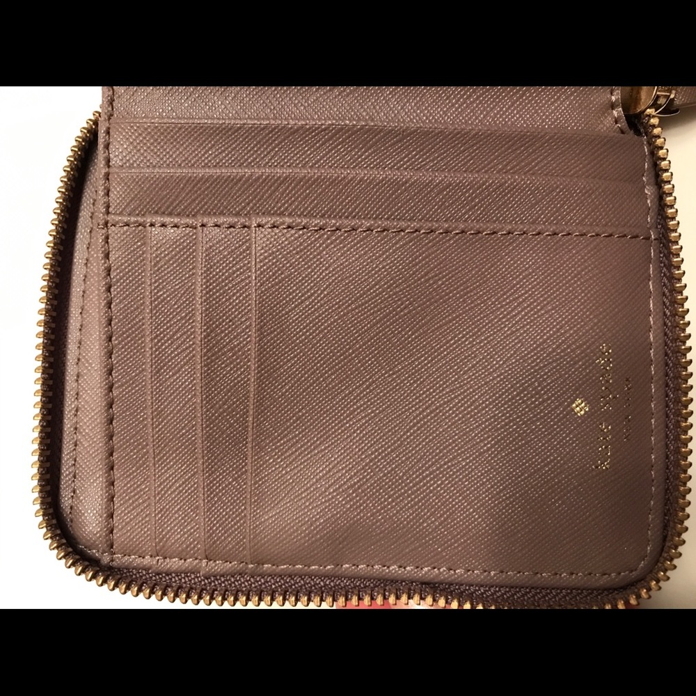 Kate Spade wallet (new) - Picture 6 of 7